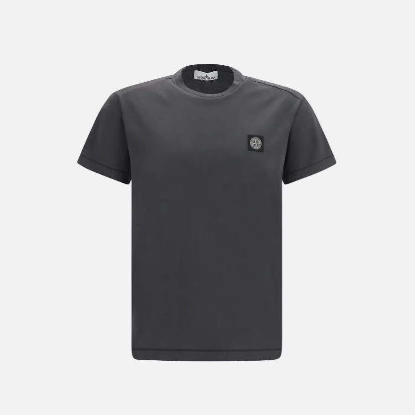 Stone Island Grå T-shirt