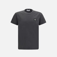 Stone Island Grå T-shirt