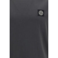 Stone Island Grå T-shirt