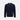 Stone Island Svart Bomullströja