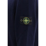 Stone Island Svart Bomullströja