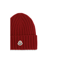 Moncler Mössa I Ull