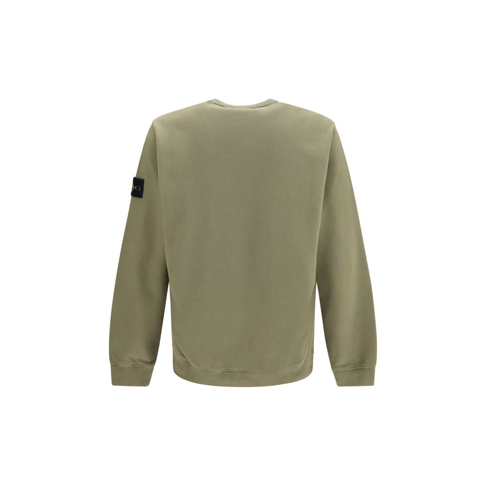 Stone Island Bomullströja