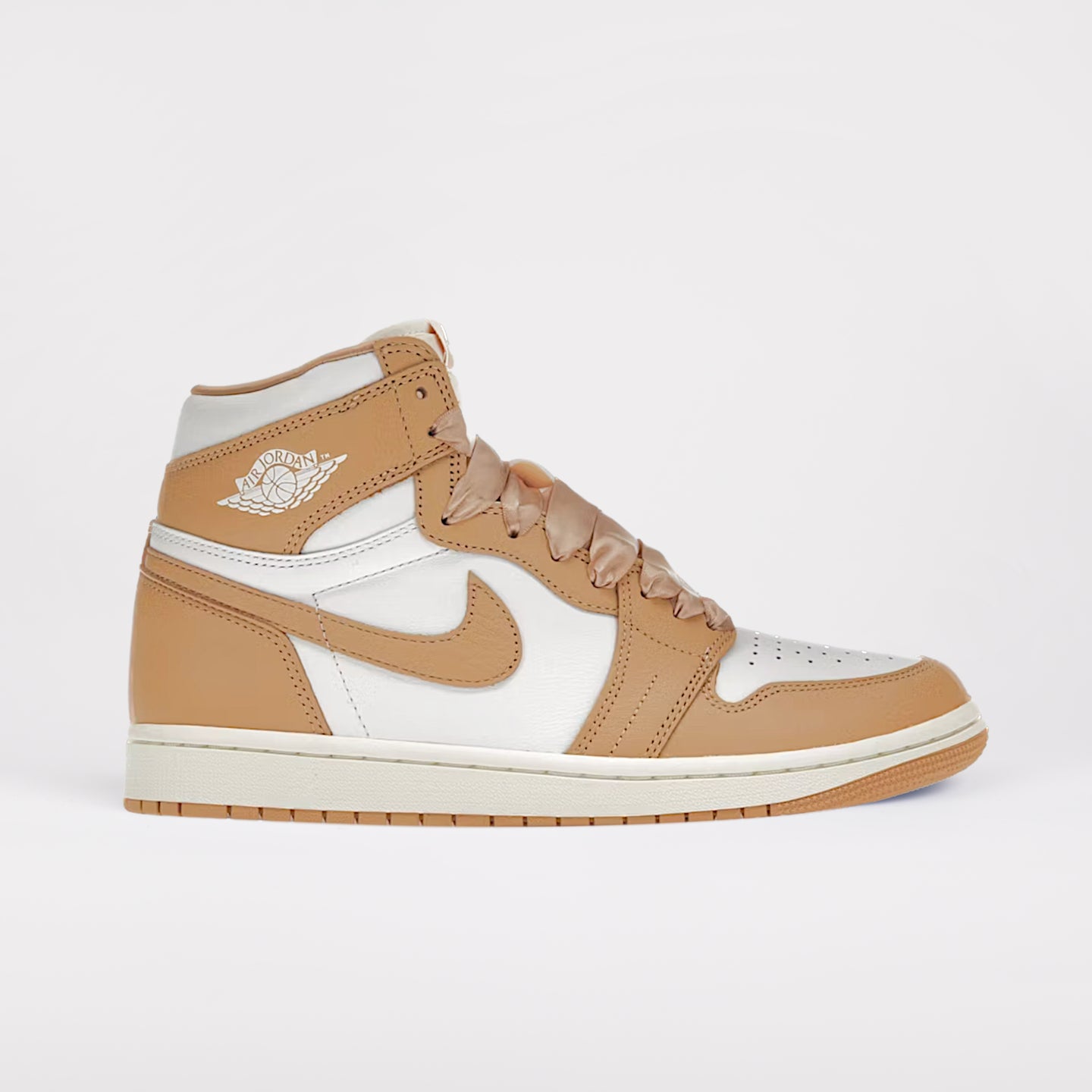 Jordan 1 Retro High OG Praline (Dam)