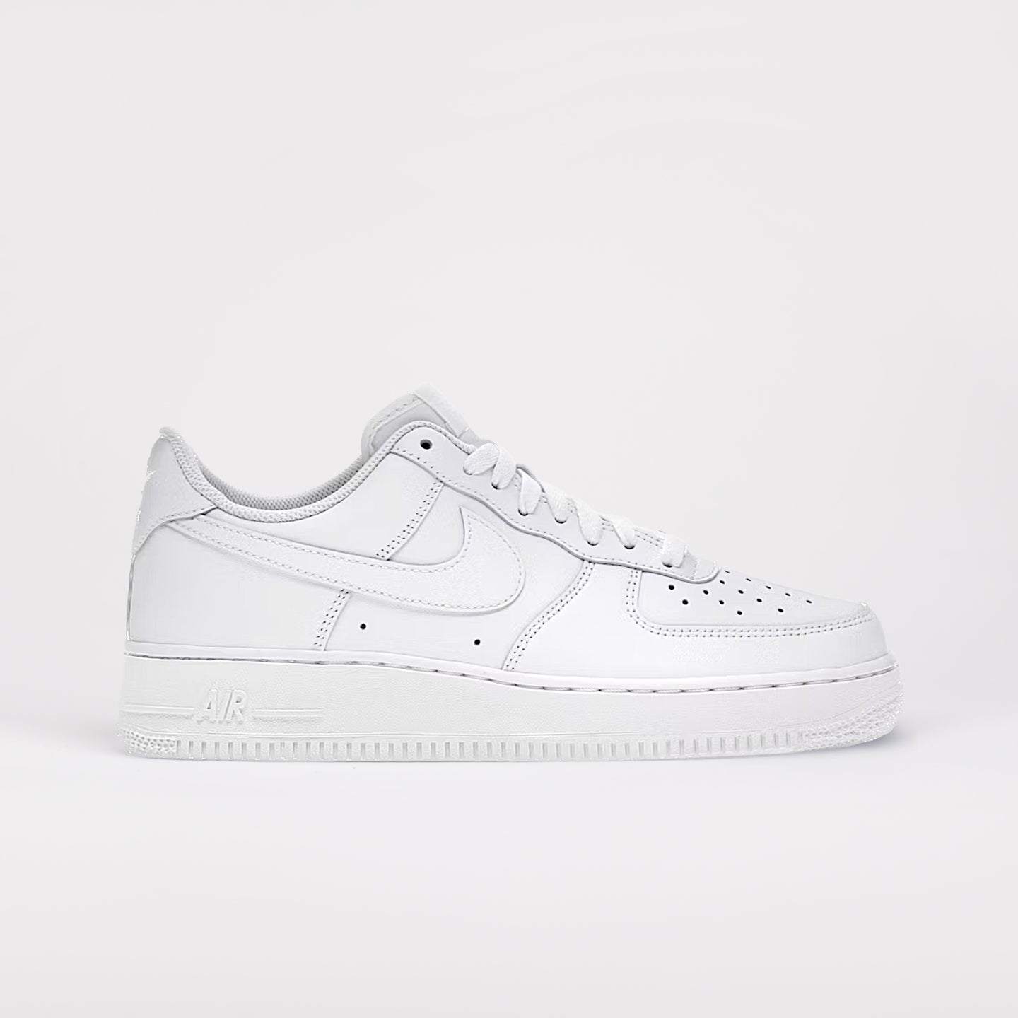 Nike Air Force 1 Low '07 White