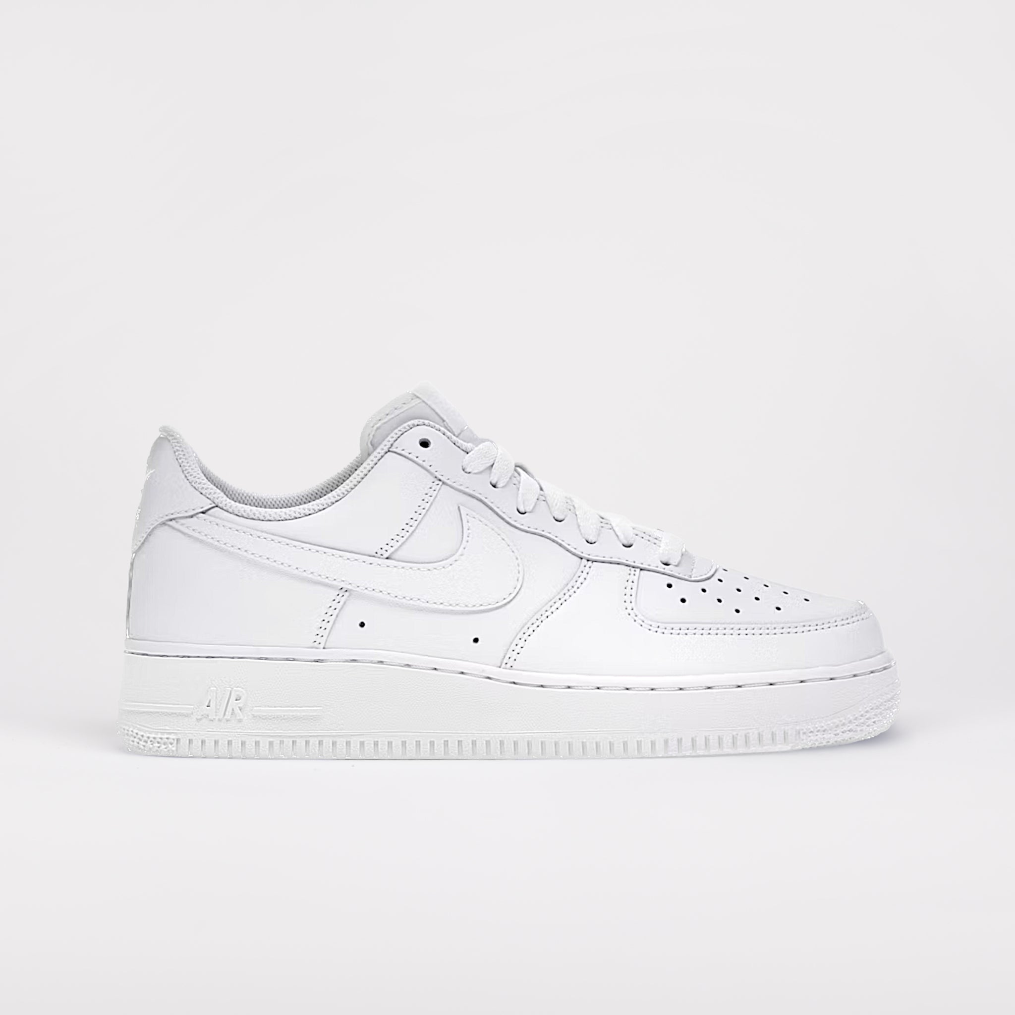 Nike Air Force 1 Low '07 White
