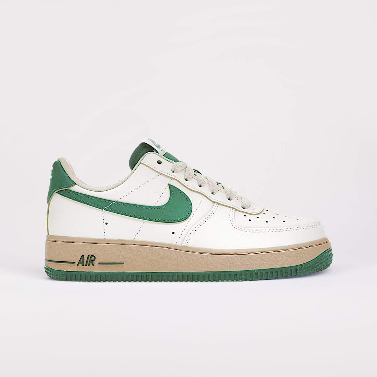 Nike Air Force 1 Low '07 LV8 Vintage Gorge Green (Dam)