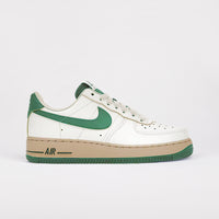 Nike Air Force 1 Low '07 LV8 Vintage Gorge Green (Women's) 
