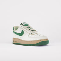 Nike Air Force 1 Low '07 LV8 Vintage Gorge Green (Women's) 