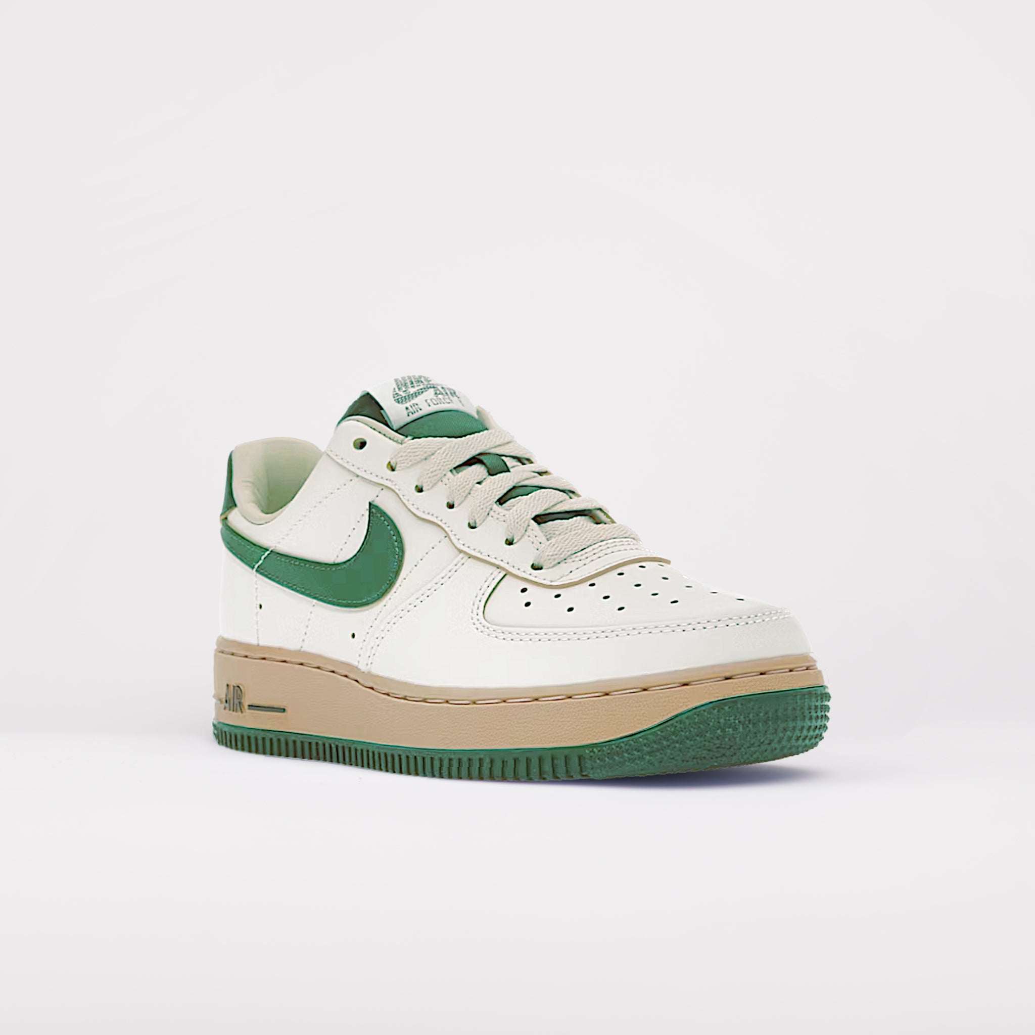 Nike Air Force 1 Low '07 LV8 Vintage Gorge Green (Women's) 
