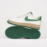 Nike Air Force 1 Low '07 LV8 Vintage Gorge Green (Women's) 