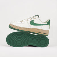 Nike Air Force 1 Low '07 LV8 Vintage Gorge Green (Women's) 