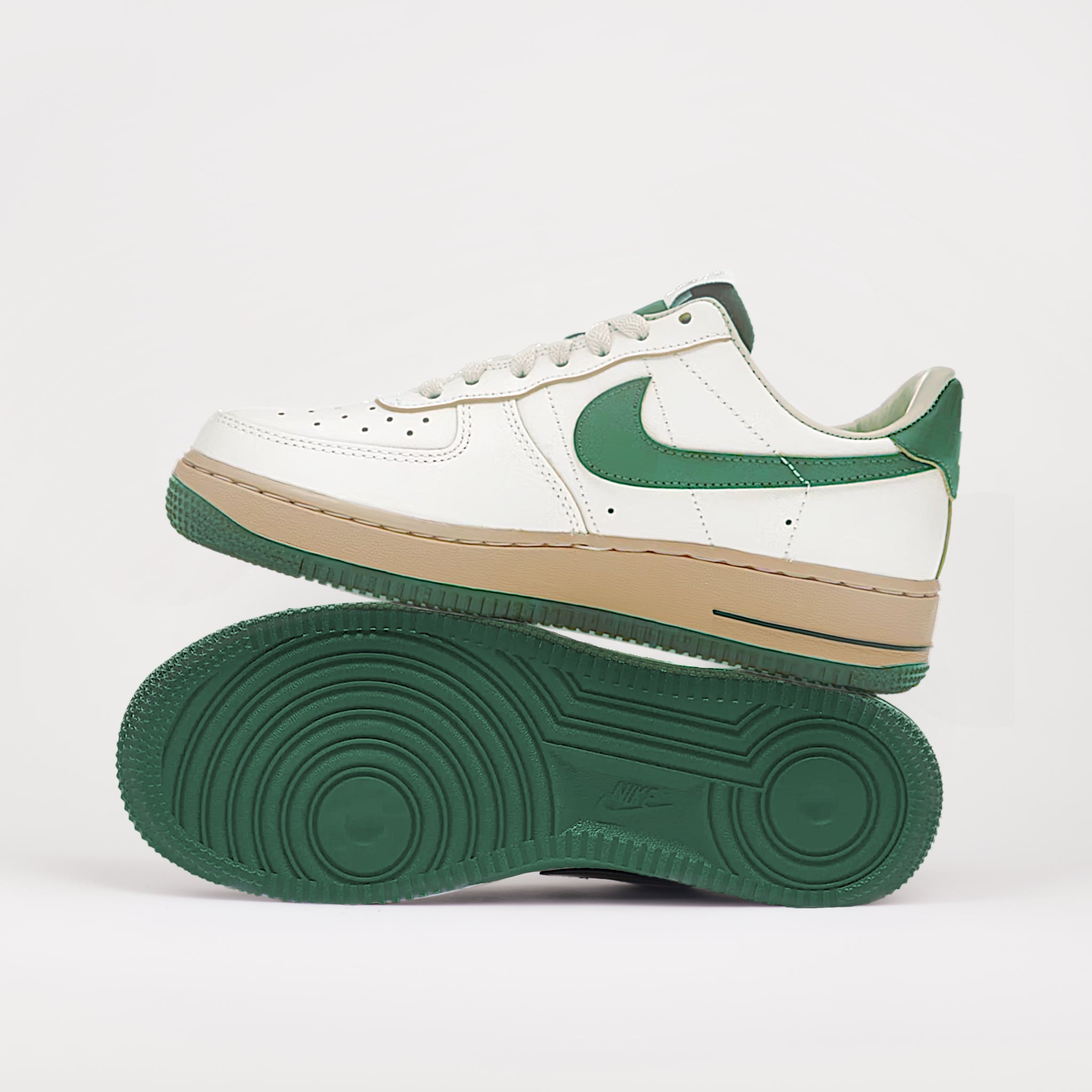 Nike Air Force 1 Low '07 LV8 Vintage Gorge Green (Women's) 