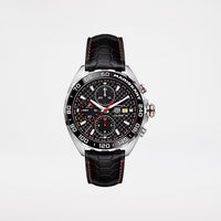 TAG Heuer Formula 1 x Mario Kart Limited Edition Chronograph Tourbillon 45 mm CAZ5080.FC6517