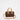 Louis Vuitton Nano Speedy Monogram Canvas Brown