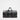 Louis Vuitton x Takashi Murakami Keepall Bandouliere 50 Black Multicolored