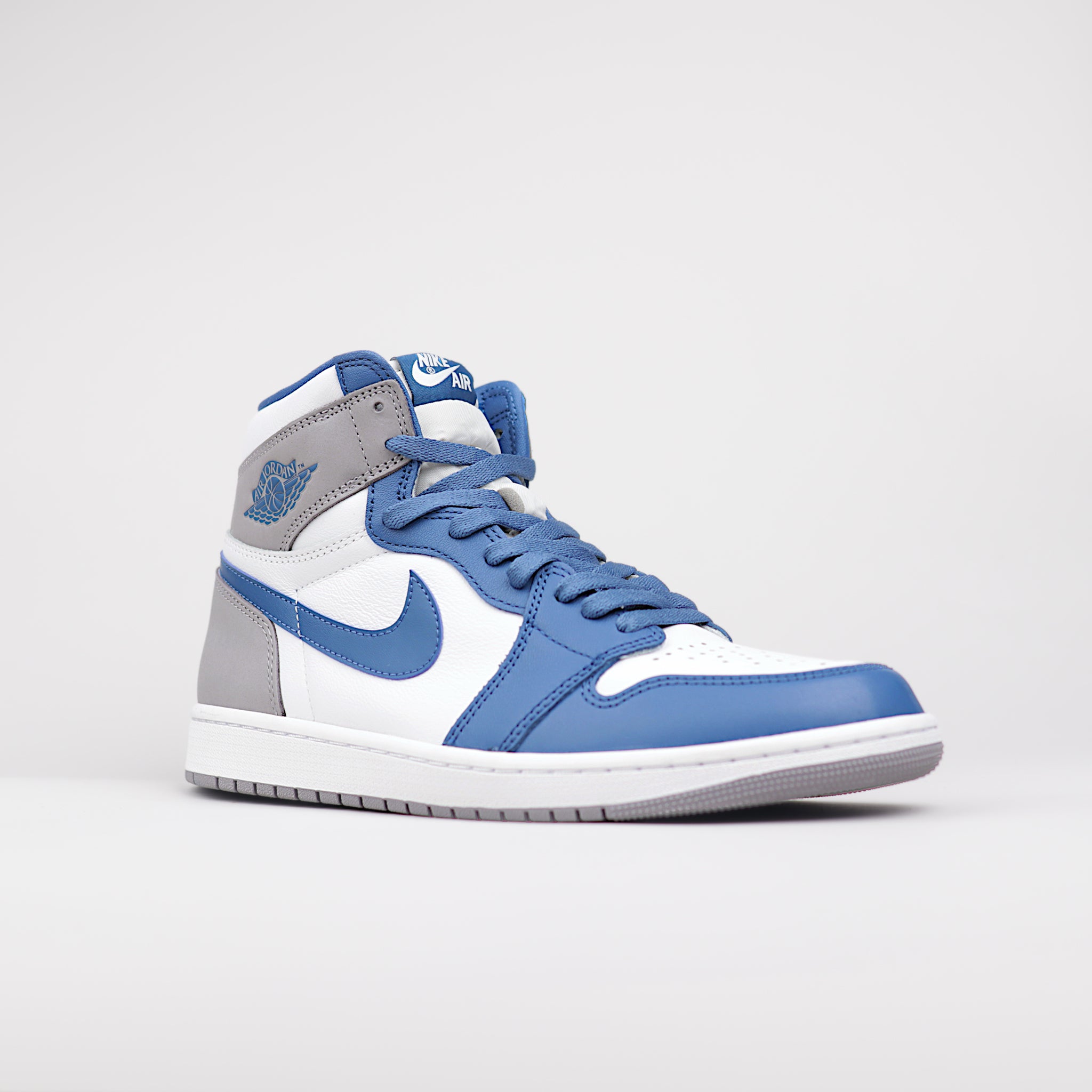 Jordan 1 Retro High OG True Blue