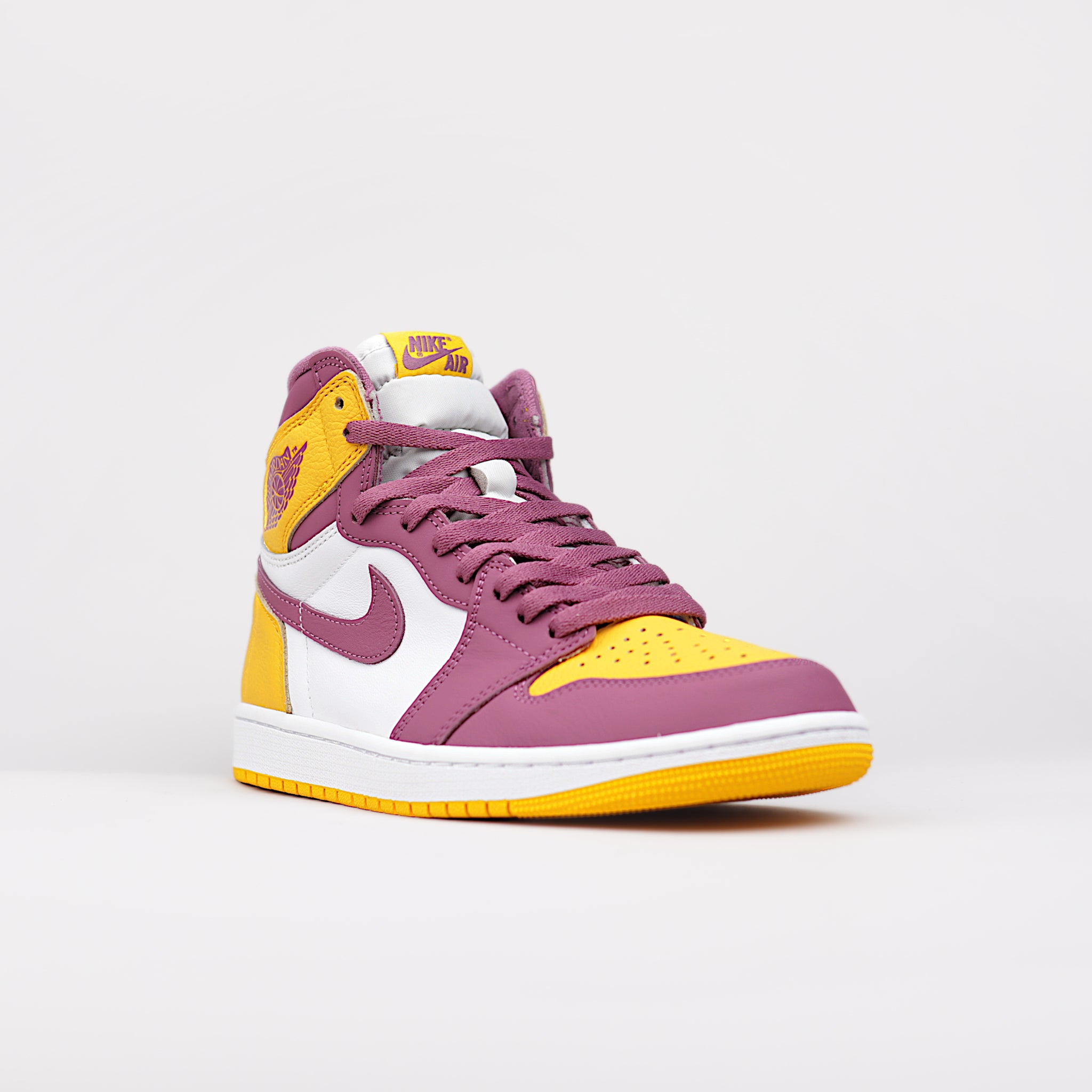 Jordan 1 Retro High OG Brotherhood