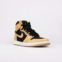 Jordan 1 Retro High OG Heirloom