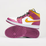 Jordan 1 Mid Dia de los Muertos
