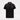Moncler Logo Polo Shirt Black/Red/White