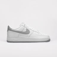 Nike Air Force 1 Low '07 White Light Smoke Grey