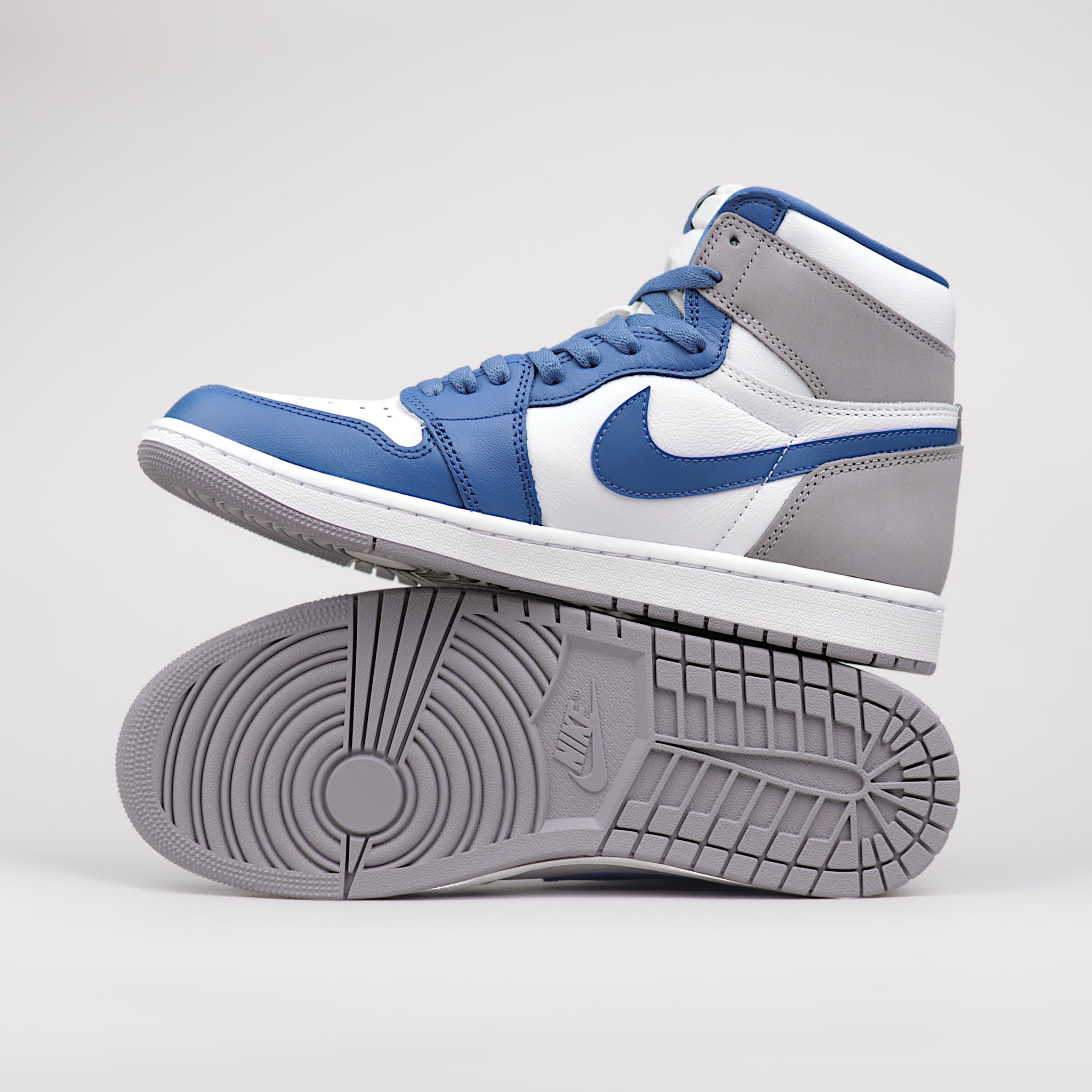 Jordan 1 Retro High OG True Blue