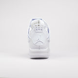 Jordan 4 Retro Net White (Dam)
