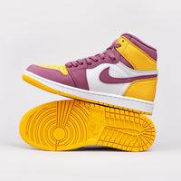 Jordan 1 Retro High OG Brotherhood