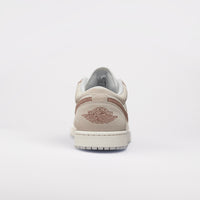 Jordan 1 Low SE Legend Light Brown