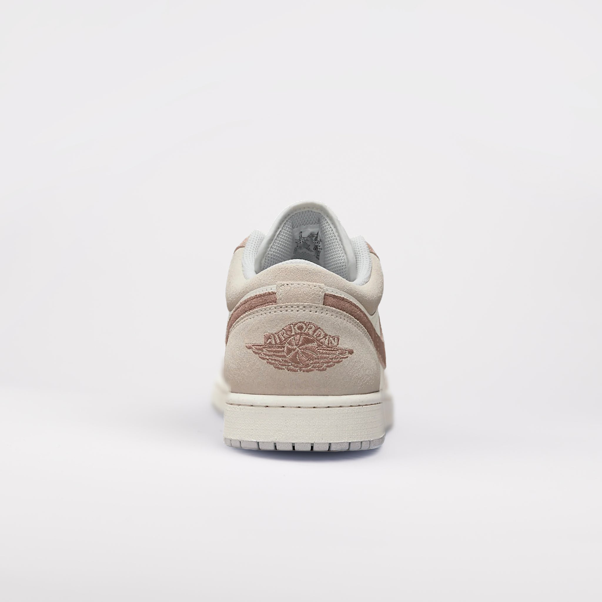 Jordan 1 Low SE Legend Light Brown