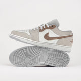 Jordan 1 Low SE Legend Light Brown