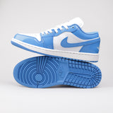 Jordan 1 Low SE White Legend Blue
