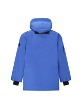Canada Goose Kungsblå Expedition Parkas
