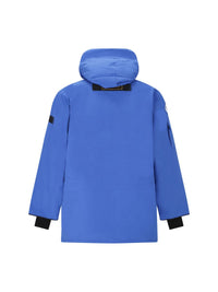 Canada Goose Kungsblå Expedition Parkas