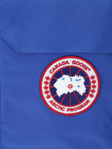 Canada Goose Kungsblå Expedition Parkas
