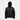 Moncler Montcla Short Down Jacket Black