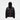 Moncler Montbeliard Short Down Jacket Black