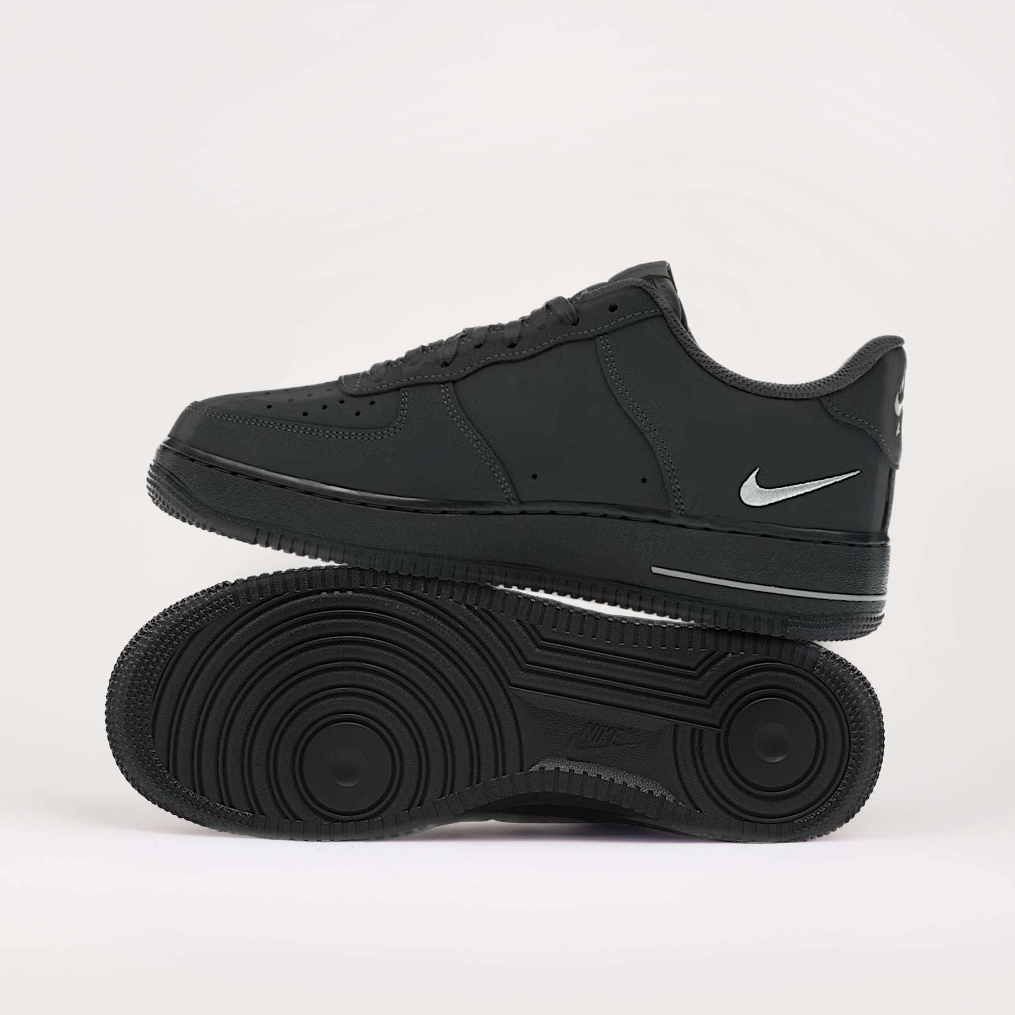 Nike Air Force 1 Low '07 SE Anthracite