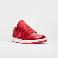 Jordan 1 Low Pomegranate (Dam)
