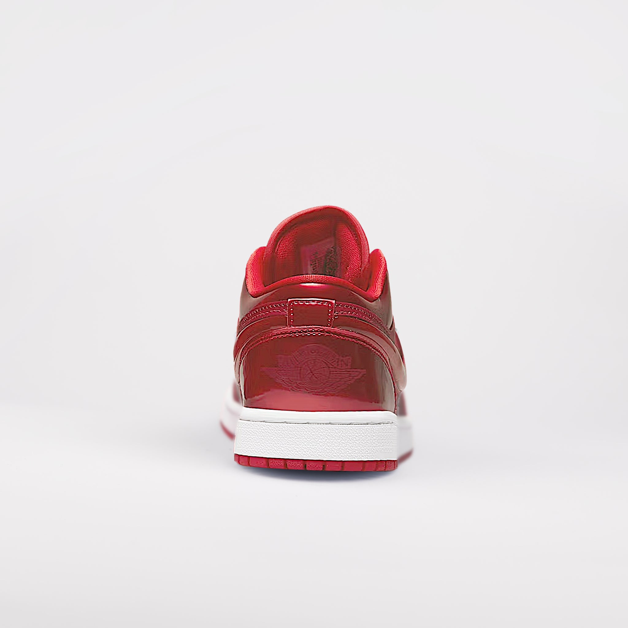 Jordan 1 Low Pomegranate (Dam)