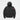 Canada Goose Armstrong Down Jacket Black