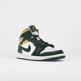 Jordan 1 Mid Sonics (2021)