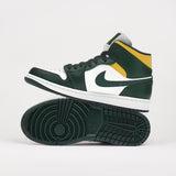 Jordan 1 Mid Sonics (2021)