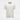 Moncler Logo Collar T-Shirt Off White