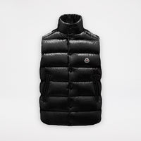 Moncler Tibb Vest Black