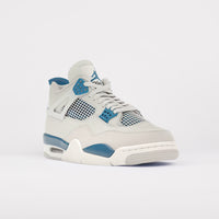 Jordan 4 Retro Military Blue (2024)