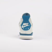 Jordan 4 Retro Military Blue (2024)