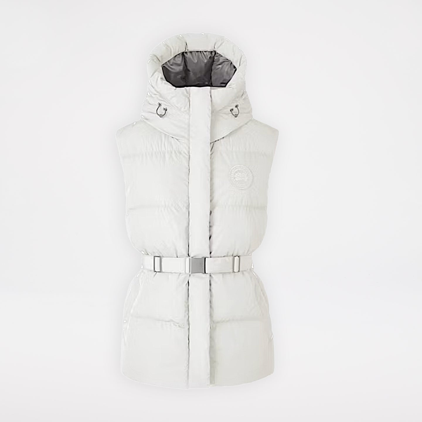 Canada Goose Northstar White Rayla Vest Northstar White (Dam)