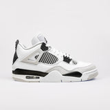 Jordan 4 Retro Military Black